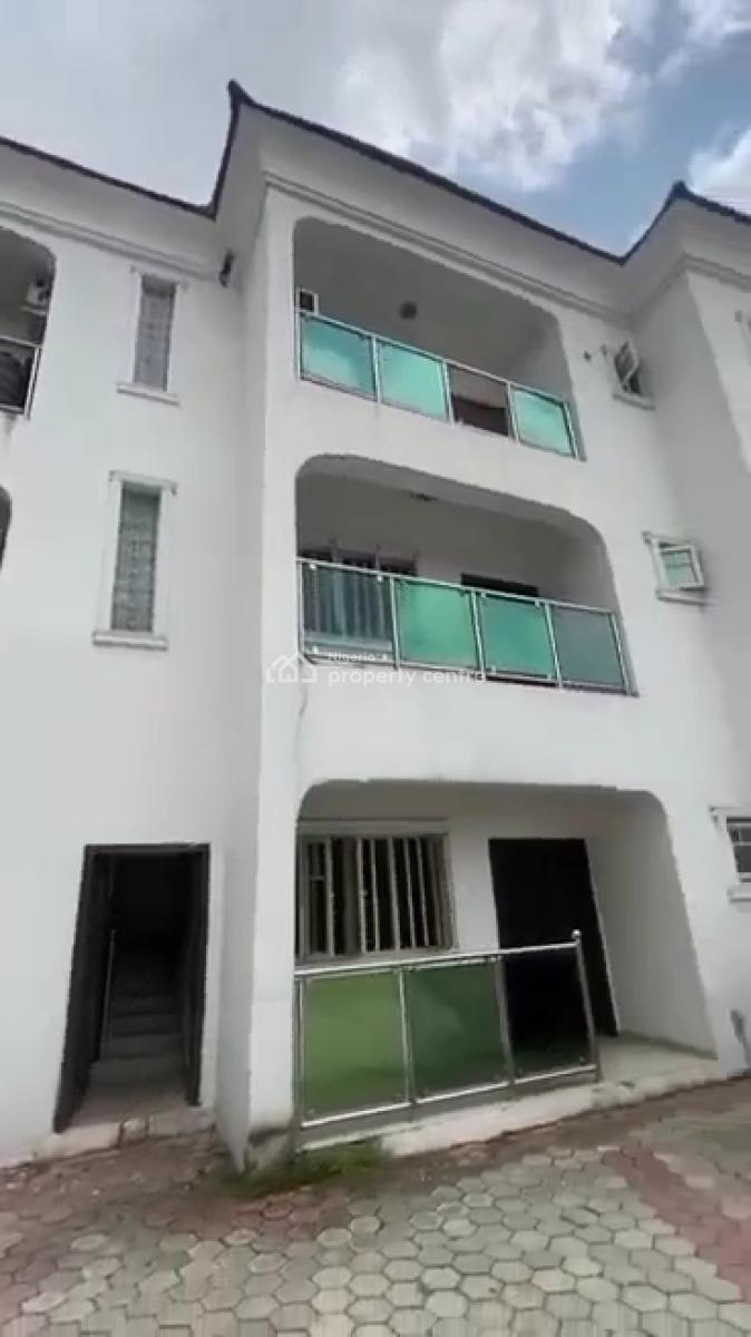 Standard and Spacious Mini Flat, Agungi, Lekki, Lagos, Mini Flat (room and Parlour) for Rent
