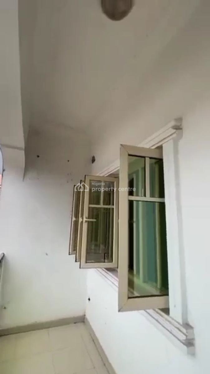 Standard and Spacious Mini Flat, Agungi, Lekki, Lagos, Mini Flat (room and Parlour) for Rent