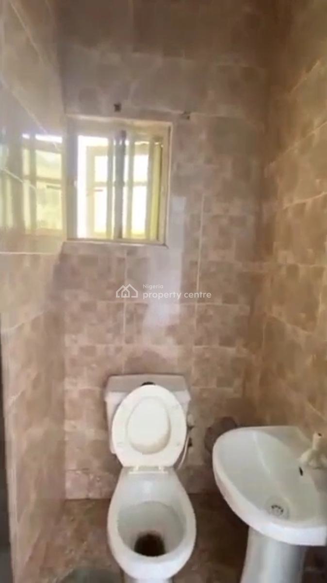 Standard and Spacious Mini Flat, Agungi, Lekki, Lagos, Mini Flat (room and Parlour) for Rent