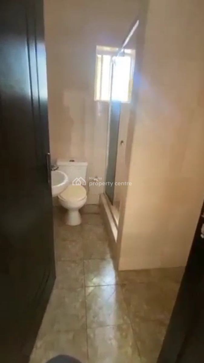 Standard and Spacious Mini Flat, Agungi, Lekki, Lagos, Mini Flat (room and Parlour) for Rent