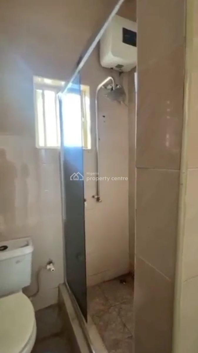 Standard and Spacious Mini Flat, Agungi, Lekki, Lagos, Mini Flat (room and Parlour) for Rent
