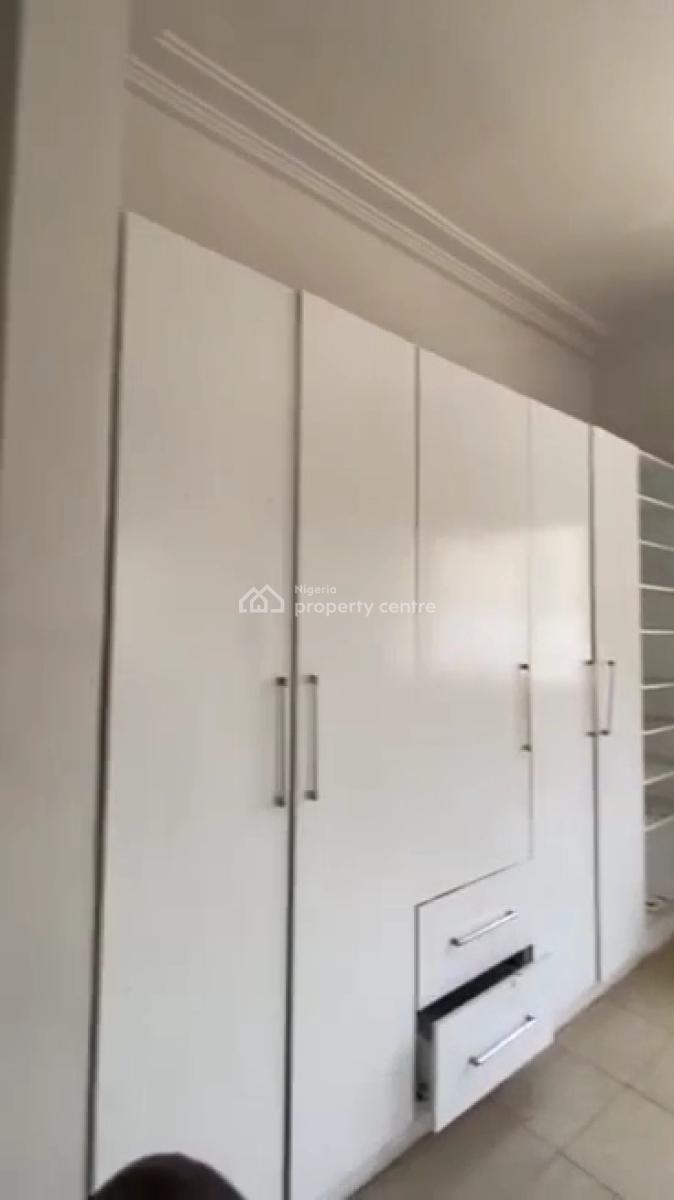 Standard and Spacious Mini Flat, Agungi, Lekki, Lagos, Mini Flat (room and Parlour) for Rent