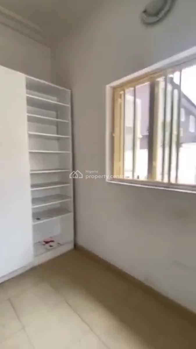 Standard and Spacious Mini Flat, Agungi, Lekki, Lagos, Mini Flat (room and Parlour) for Rent