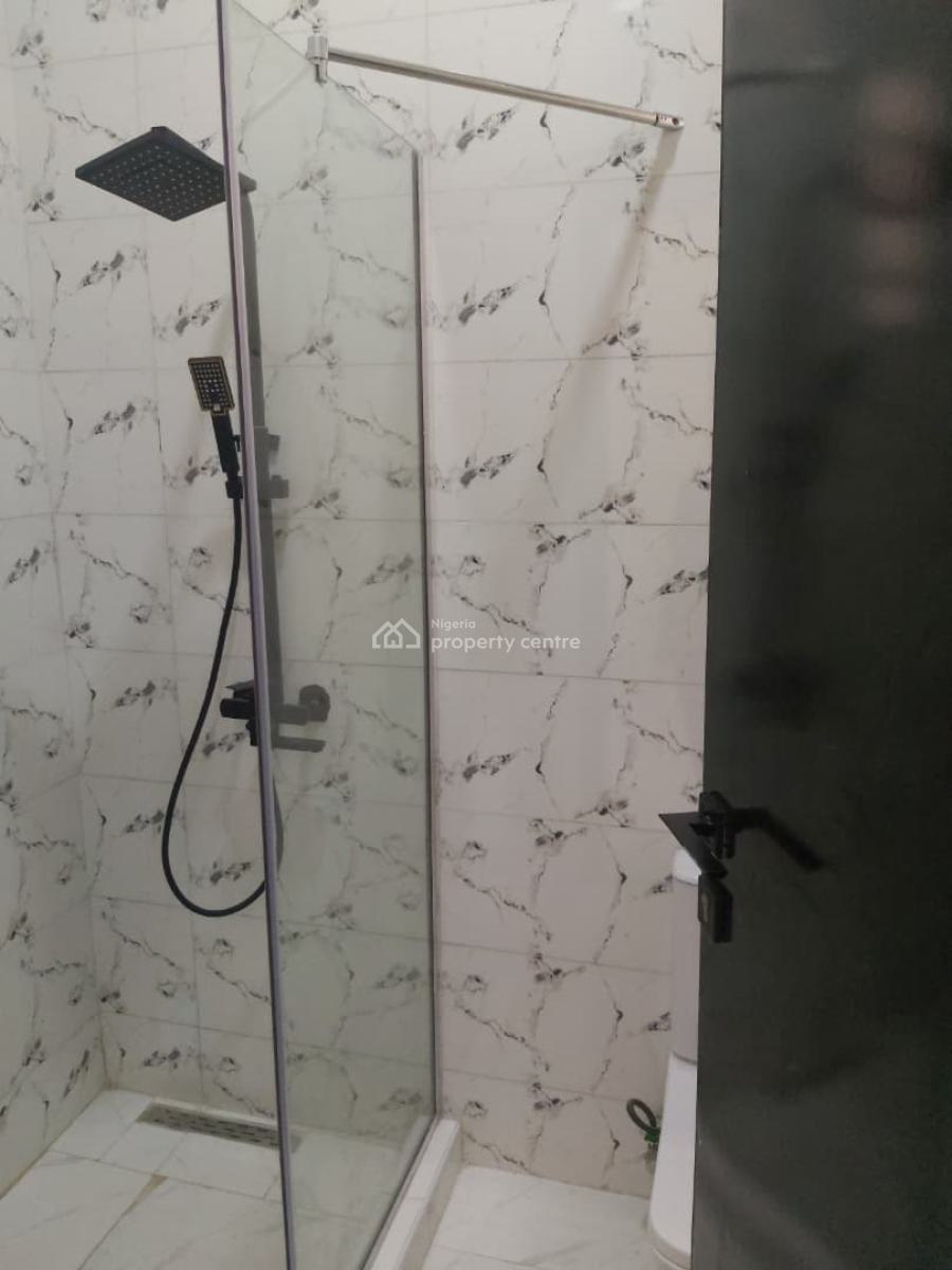 Luxury 5-bedroom Detached Duplex with Bq, Royal Garden, Orchid, Lekki Phase 2, Lekki, Lagos, Detached Duplex for Sale