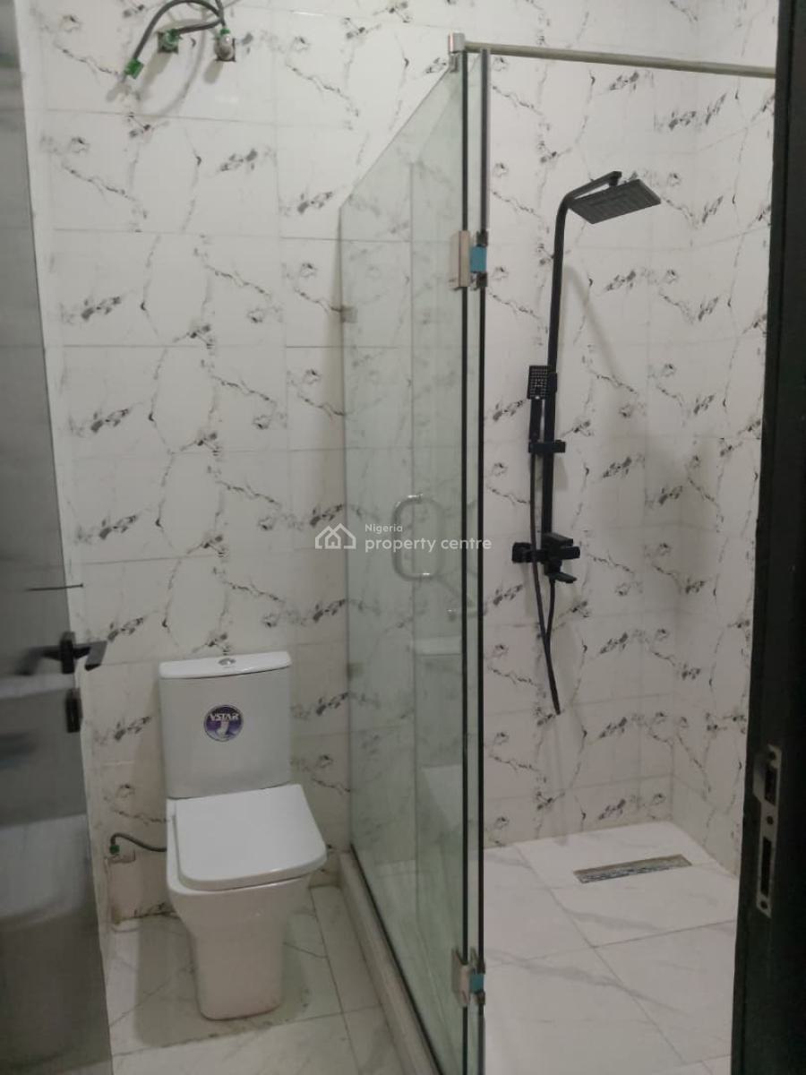 Luxury 5-bedroom Detached Duplex with Bq, Royal Garden, Orchid, Lekki Phase 2, Lekki, Lagos, Detached Duplex for Sale