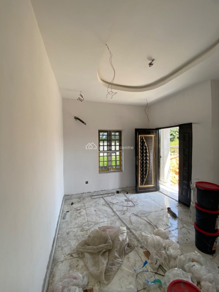 Very Sweet and Lovable Brand New Mini Flat, Ogombo, Ajah, Lagos, Mini Flat (room and Parlour) for Rent