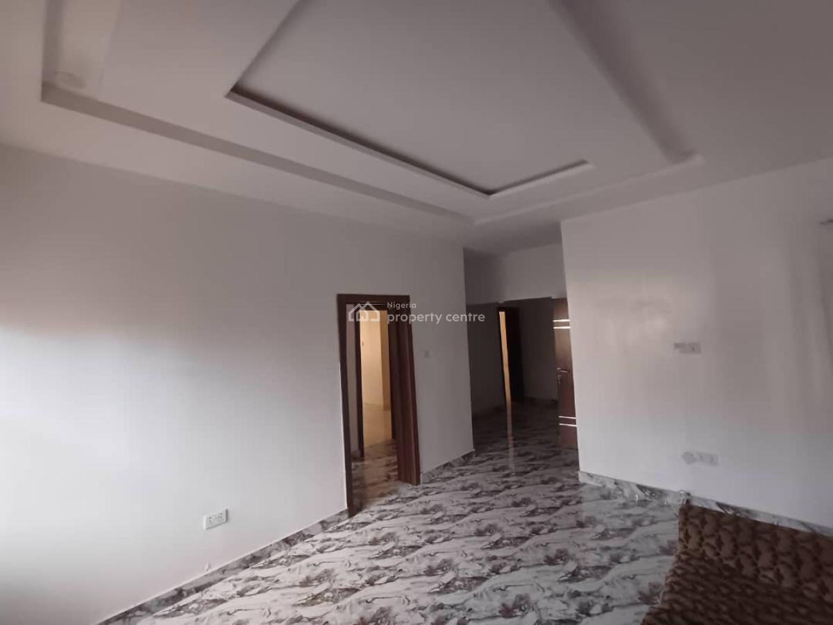Sharp 3 Bed Room Apartment, Off Admiralty Way, Lekki Phase 1, Lekki, Lagos, Flat / Apartment for Rent