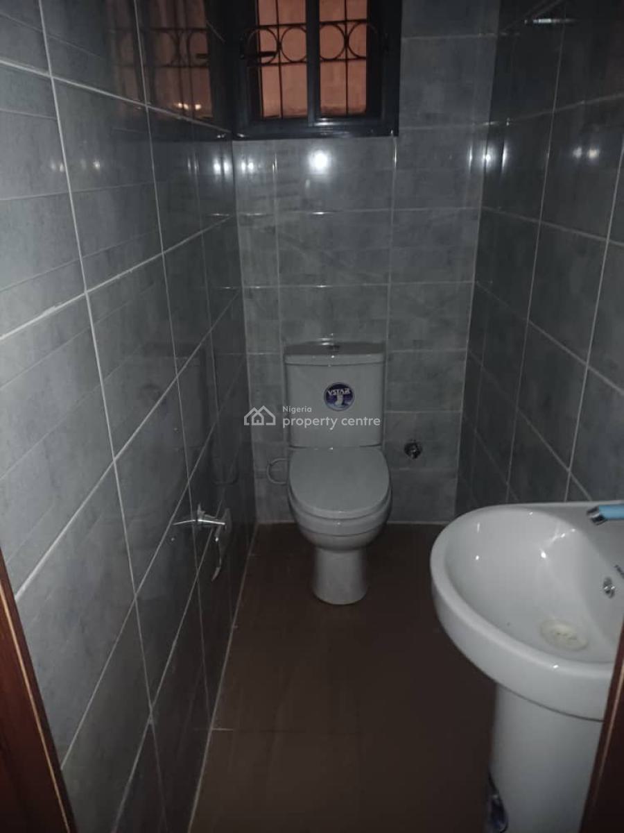 Sharp 3 Bed Room Apartment, Off Admiralty Way, Lekki Phase 1, Lekki, Lagos, Flat / Apartment for Rent