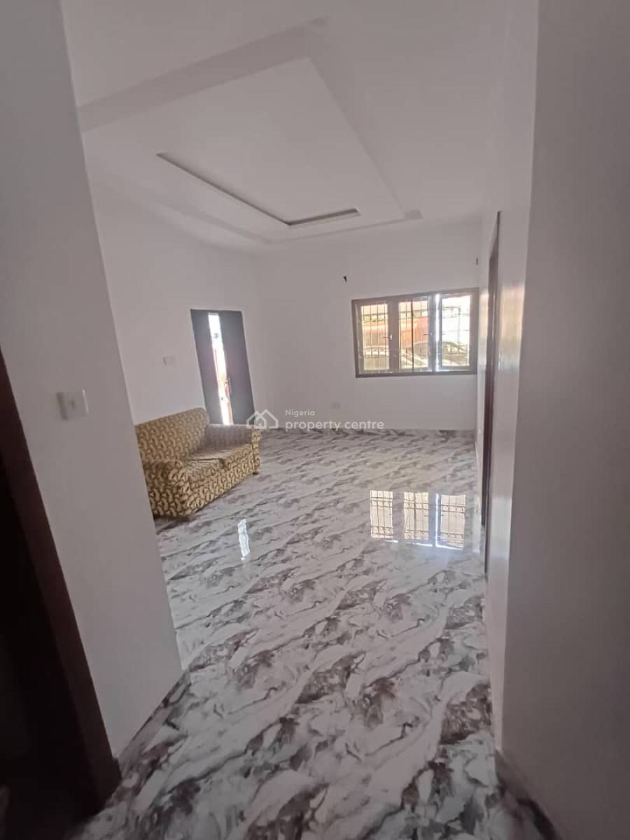 Sharp 3 Bed Room Apartment, Off Admiralty Way, Lekki Phase 1, Lekki, Lagos, Flat / Apartment for Rent