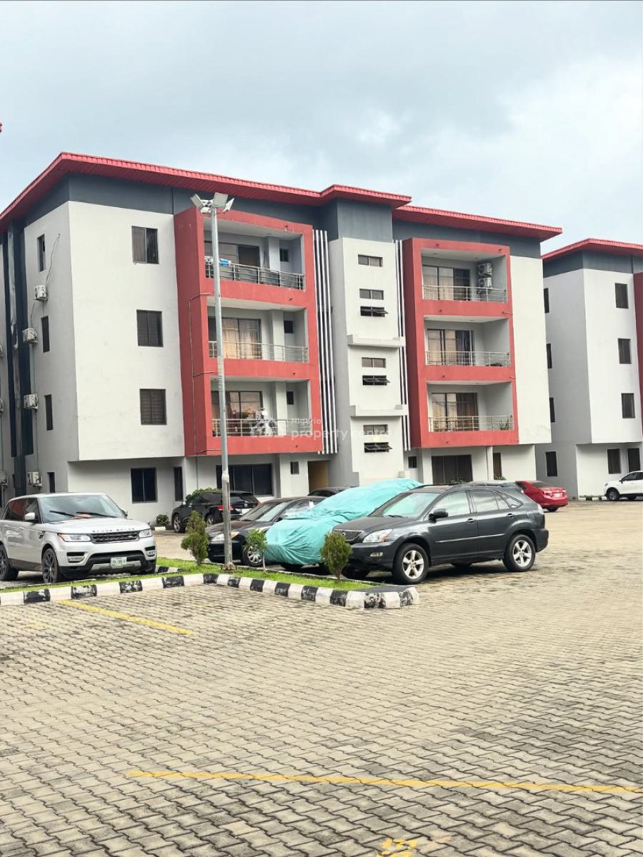 2 Bedroom Apartment, Ketu, Lagos, Flat / Apartment for Sale