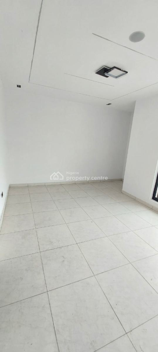 Brand New 4 Bedroom Semi Detached Duplex with 1bq, Orchid Road, Lekki, Lagos, Semi-detached Duplex for Sale