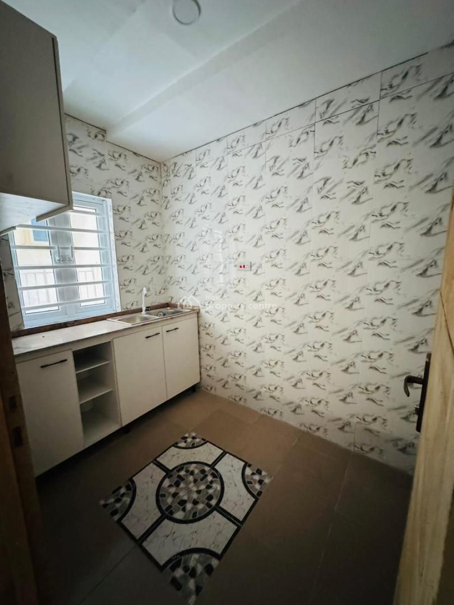 Luxury 3 Bedroom Apartment in a Secured Estate, Ogba, Ikeja, Lagos, Flat / Apartment for Sale