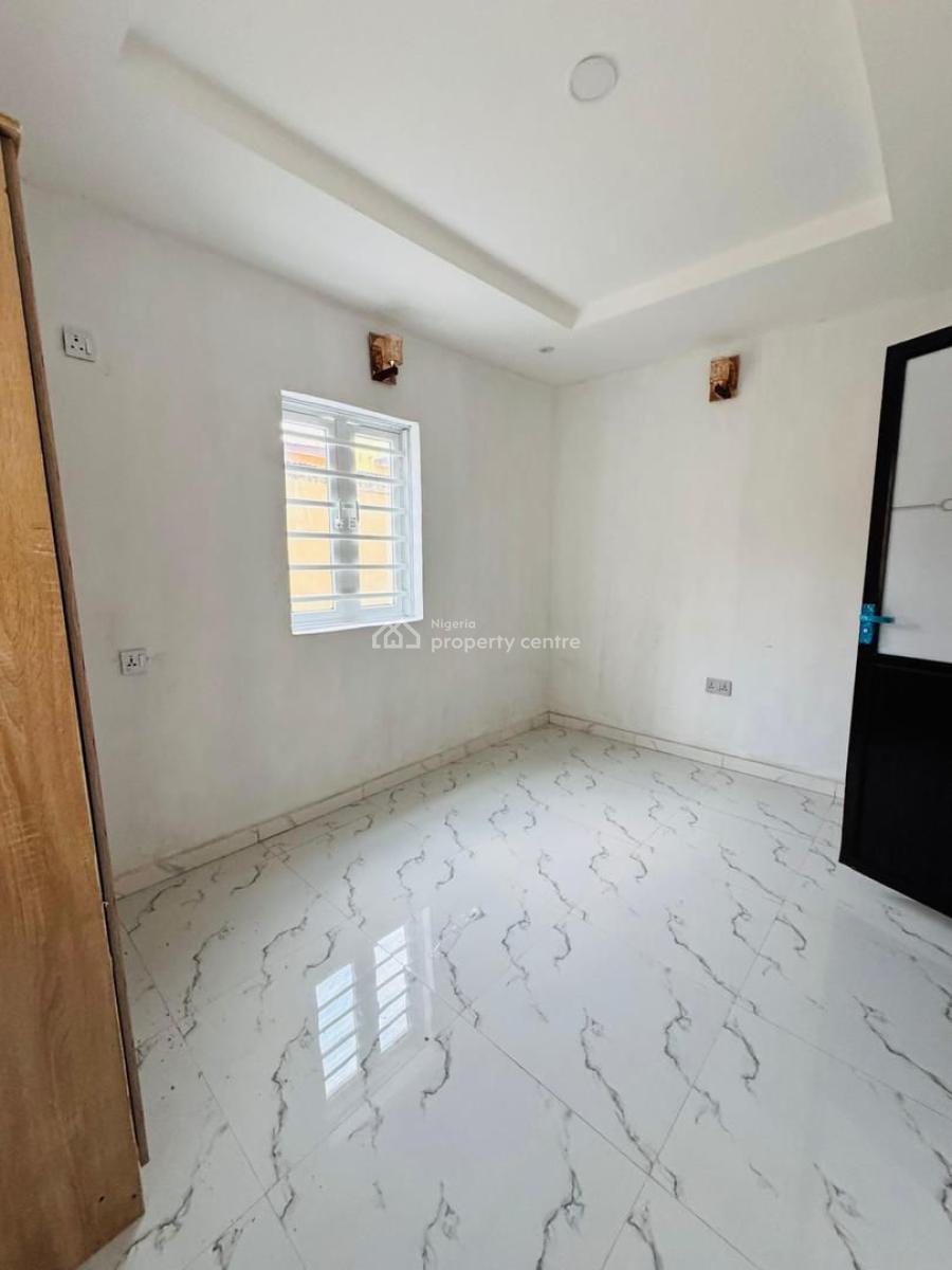 Luxury 3 Bedroom Apartment in a Secured Estate, Ogba, Ikeja, Lagos, Flat / Apartment for Sale