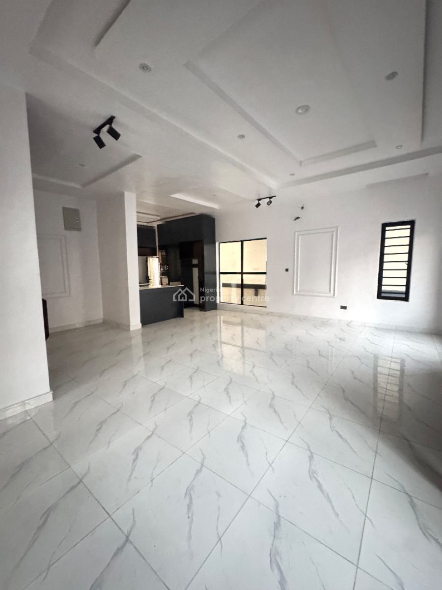 5 Bedroom Detached House, Ajah, Lagos, Detached Duplex for Sale