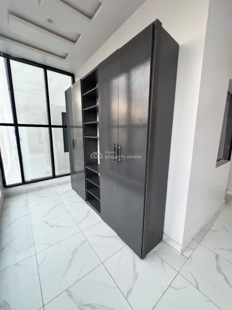 5 Bedroom Detached House, Ajah, Lagos, Detached Duplex for Sale