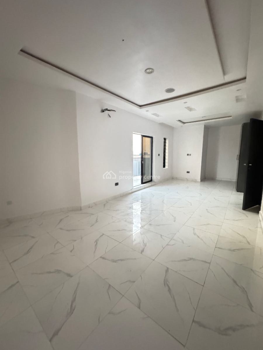 5 Bedroom Detached House, Ajah, Lagos, Detached Duplex for Sale