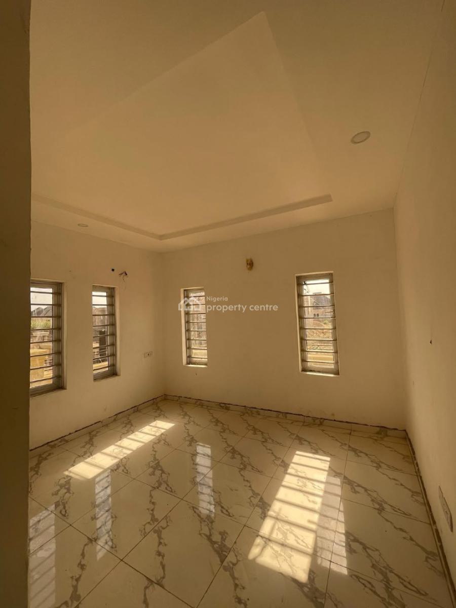 Spacious 3 Bedroom All Ensuite Bungalow, Blue Stone Estate, Mowe Ofada, Ogun, Detached Bungalow for Sale