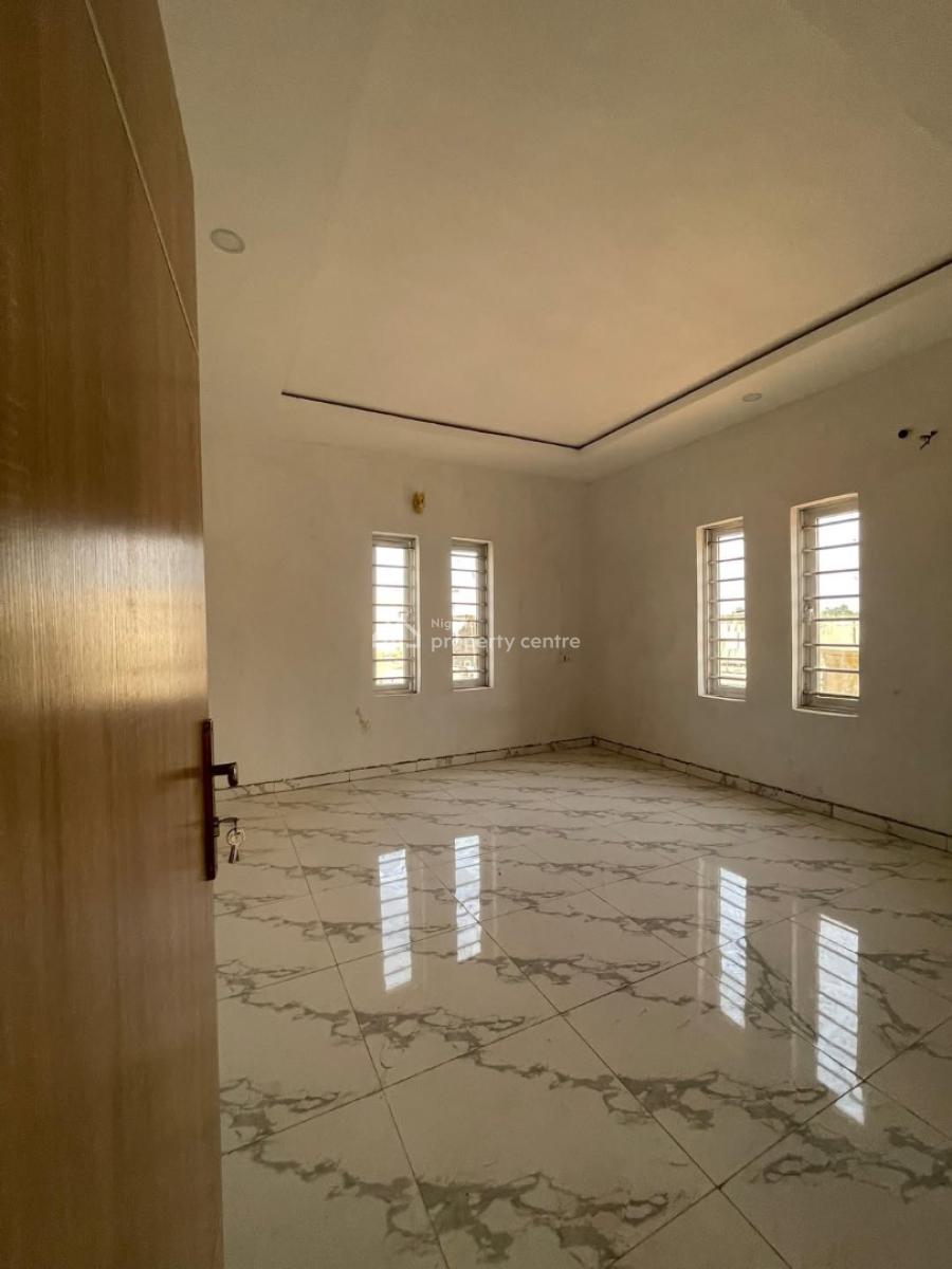 Spacious 3 Bedroom All Ensuite Bungalow, Blue Stone Estate, Mowe Ofada, Ogun, Detached Bungalow for Sale