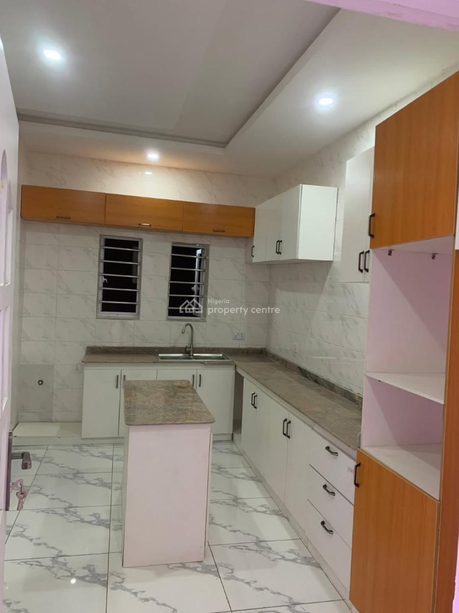 Spacious 3 Bedroom All Ensuite Bungalow, Blue Stone Estate, Mowe Ofada, Ogun, Detached Bungalow for Sale