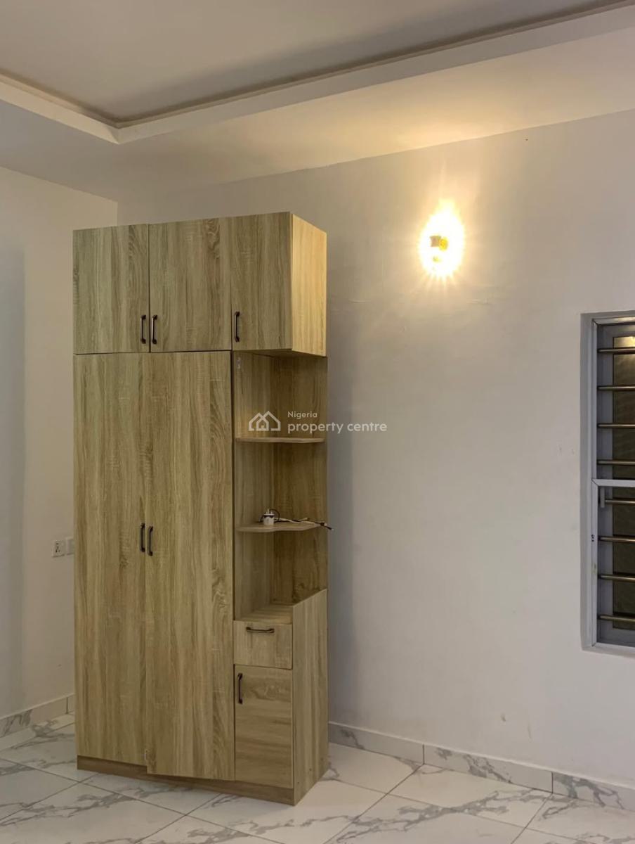 Spacious 3 Bedroom All Ensuite Bungalow, Blue Stone Estate, Mowe Ofada, Ogun, Detached Bungalow for Sale