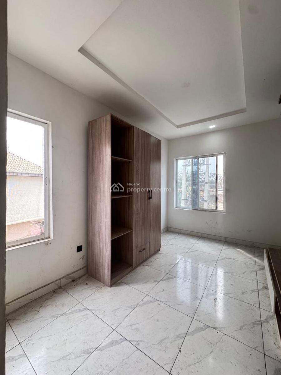 Luxury 2 Bedroom Service Apartment, Salem, Ilasan, Lekki, Lagos, Flat / Apartment for Rent