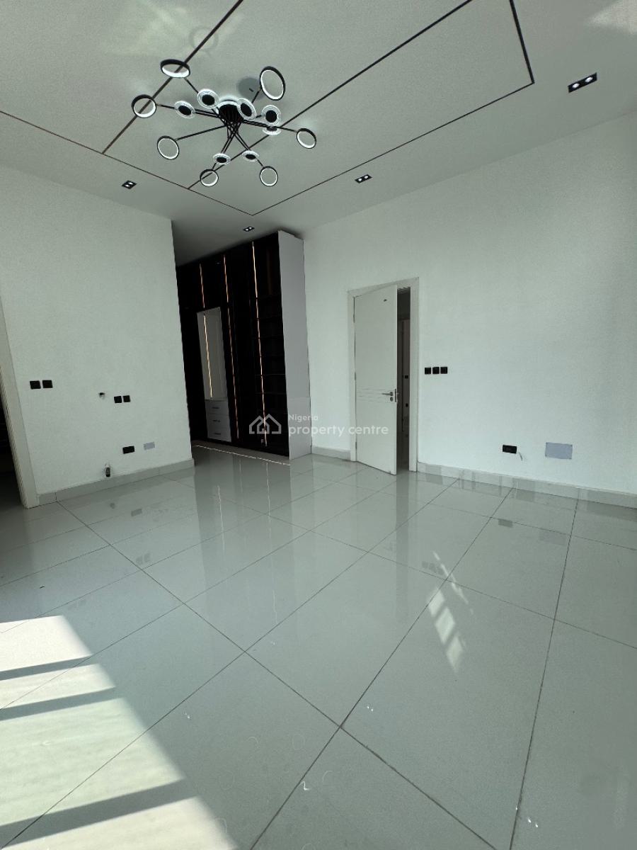 4 Bedroom Semi Detached House, Ajah, Lagos, Semi-detached Duplex for Sale