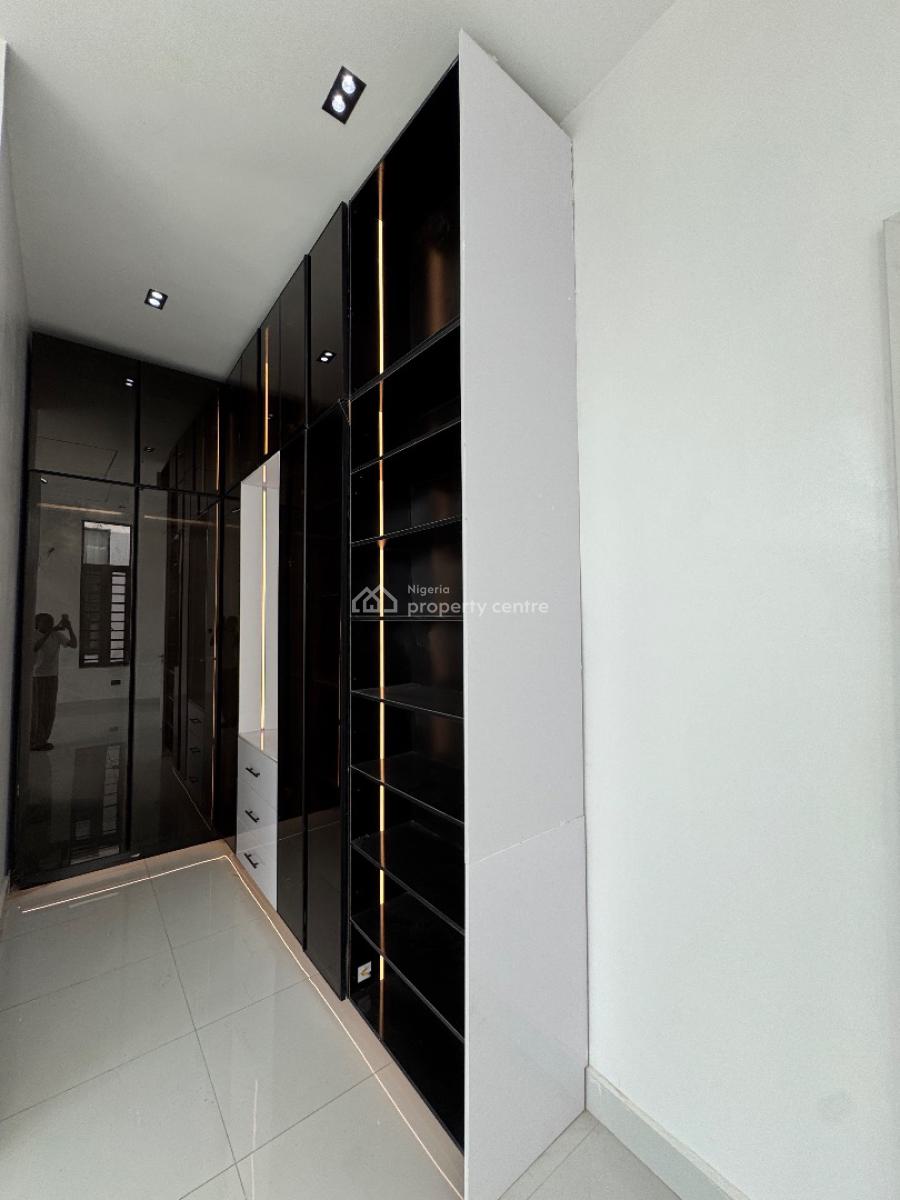 4 Bedroom Semi Detached House, Ajah, Lagos, Semi-detached Duplex for Sale