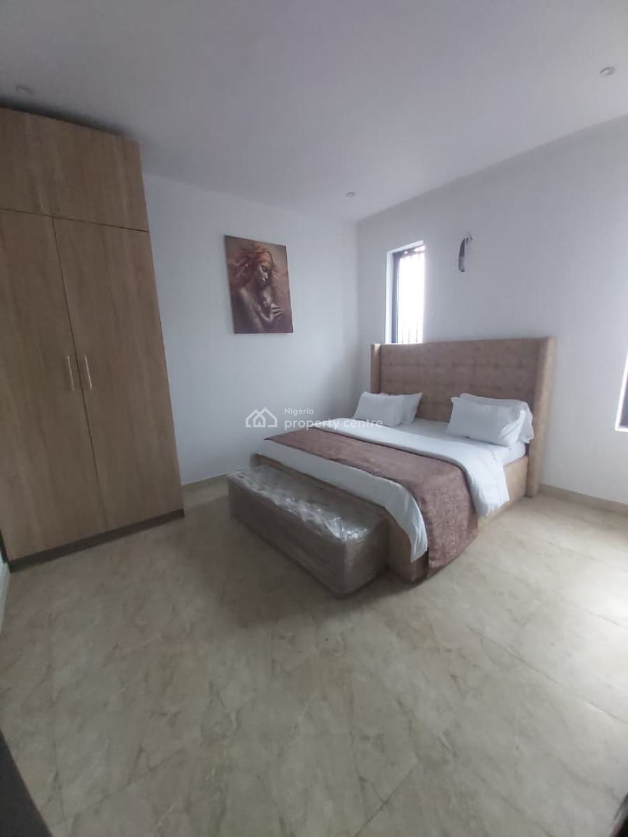 Luxurious 5 Bedrooms Terraced Duplex with Pool, Royal Pine, Orchid, Lekki Phase 2, Lekki, Lagos, Terraced Duplex for Sale