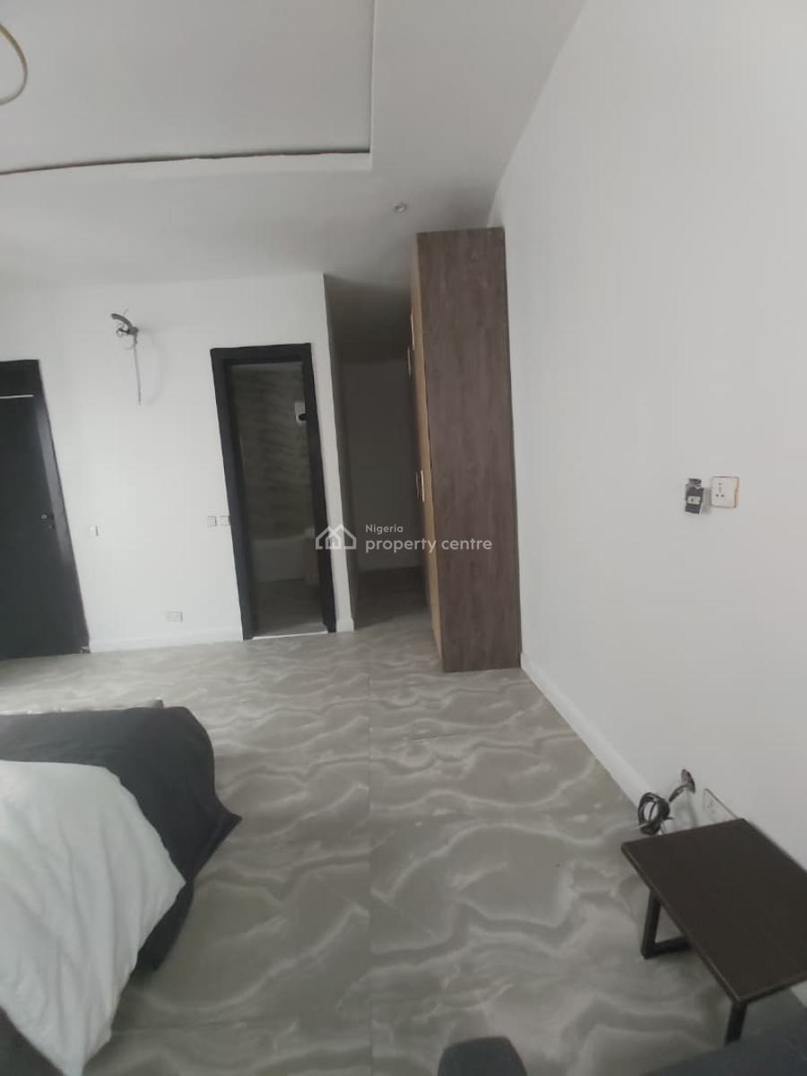 Luxurious 5 Bedrooms Terraced Duplex with Pool, Royal Pine, Orchid, Lekki Phase 2, Lekki, Lagos, Terraced Duplex for Sale