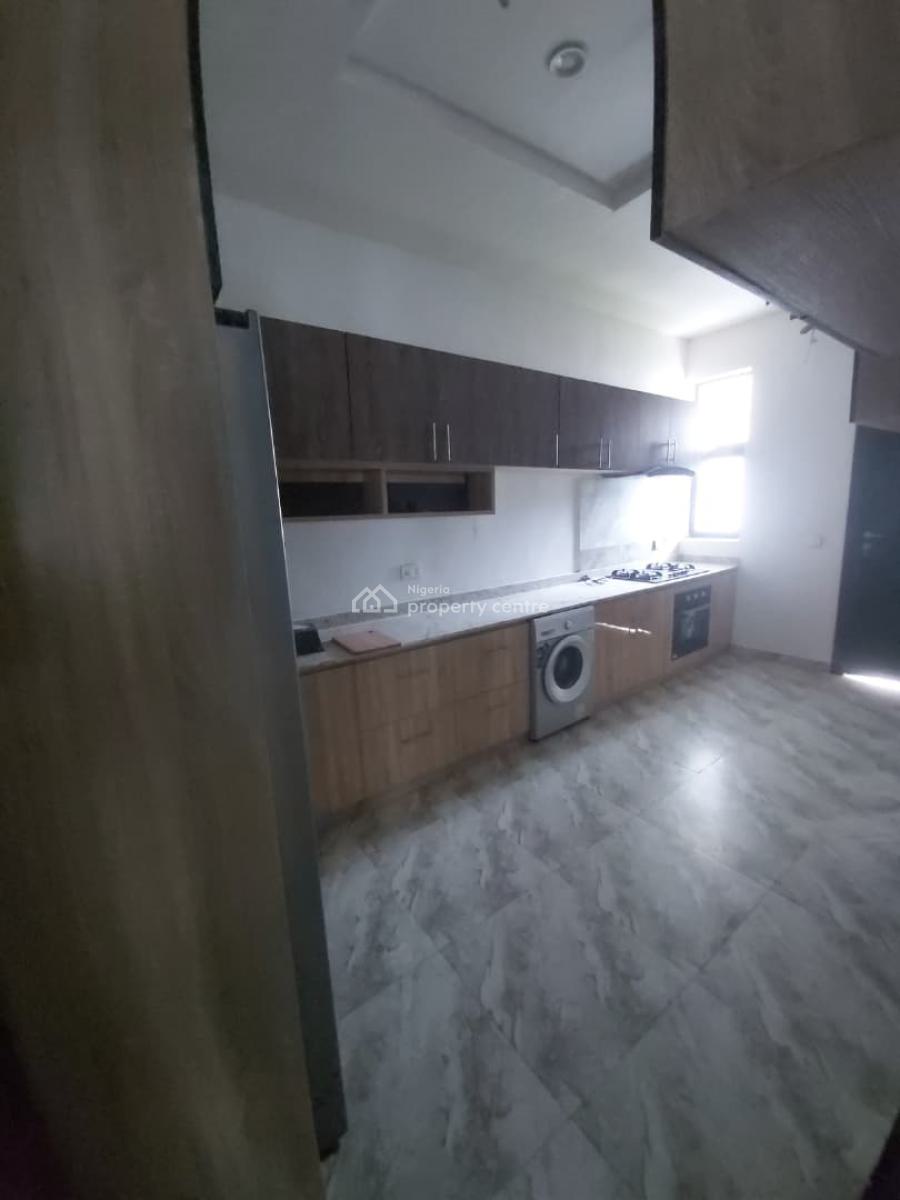 Luxurious 5 Bedrooms Terraced Duplex with Pool, Royal Pine, Orchid, Lekki Phase 2, Lekki, Lagos, Terraced Duplex for Sale