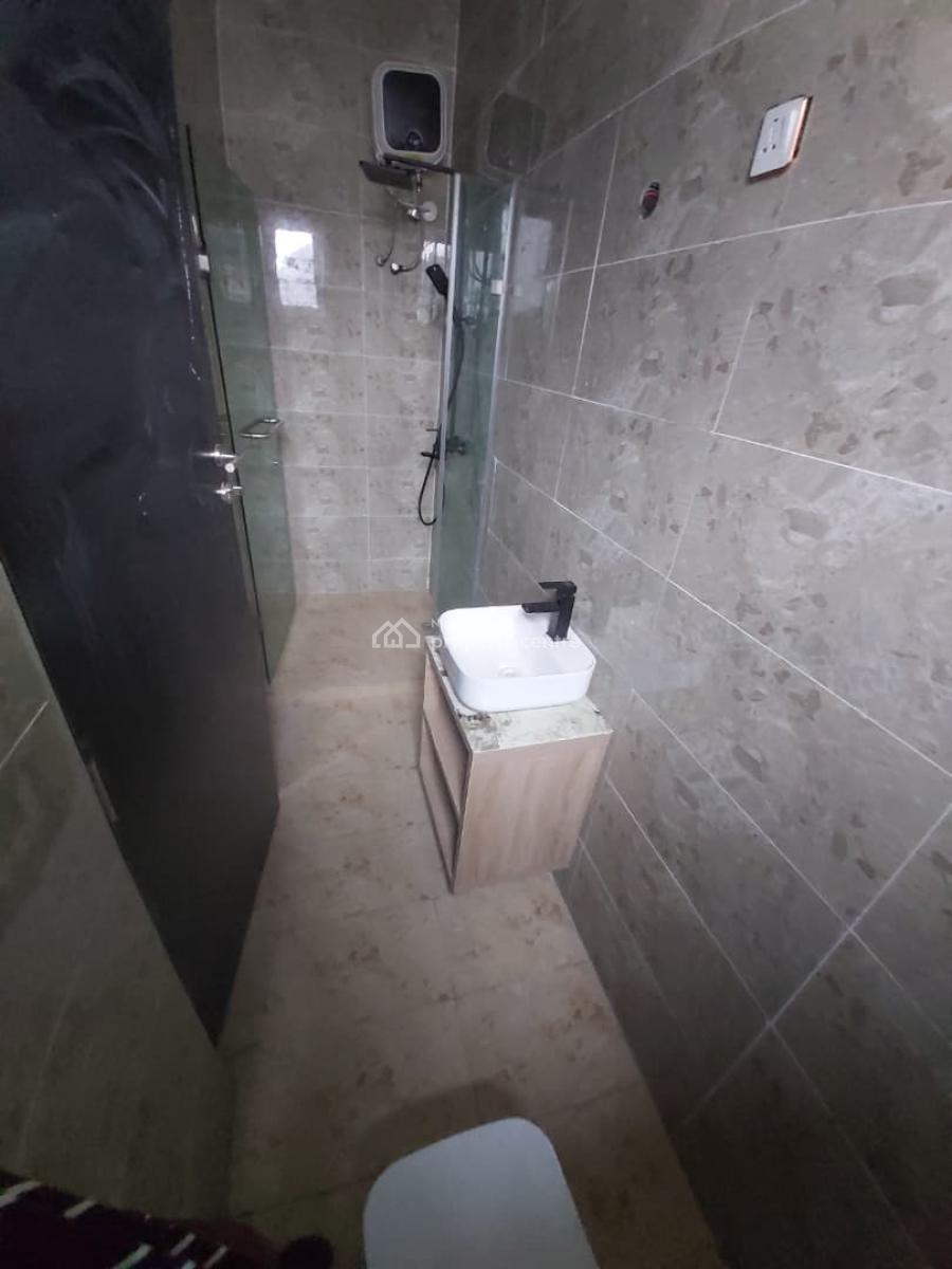 Luxurious 5 Bedrooms Terraced Duplex with Pool, Royal Pine, Orchid, Lekki Phase 2, Lekki, Lagos, Terraced Duplex for Sale