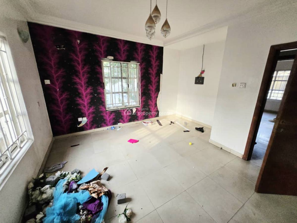 Commercial 5 Bedroom Detached House, Lekki Phase 1, Lekki, Lagos, Office Space for Rent