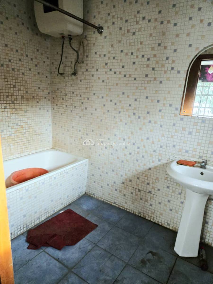 Commercial 5 Bedroom Detached House, Lekki Phase 1, Lekki, Lagos, Office Space for Rent