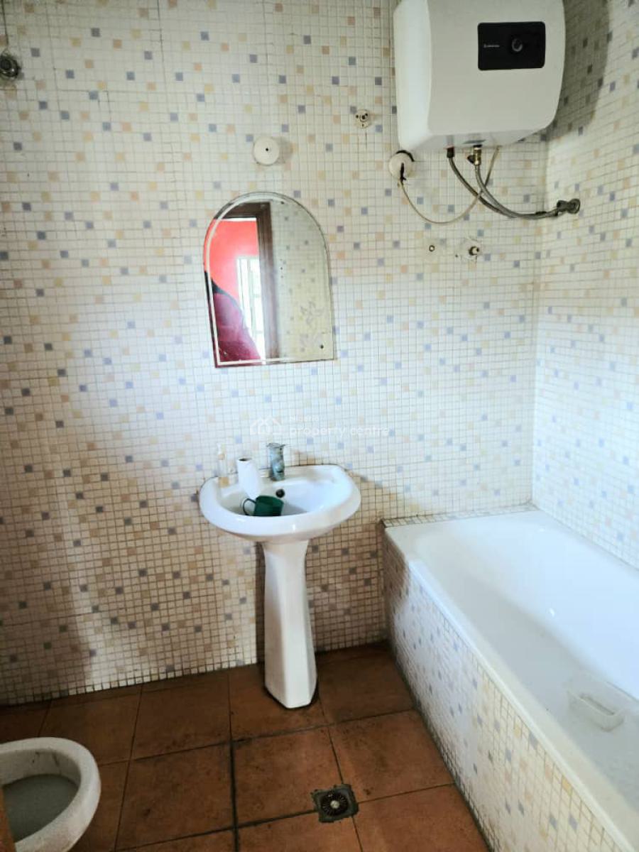 Commercial 5 Bedroom Detached House, Lekki Phase 1, Lekki, Lagos, Office Space for Rent