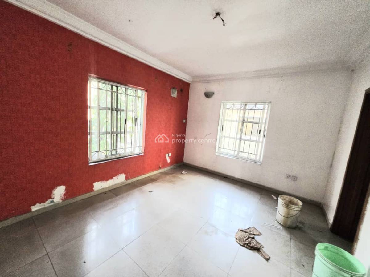 Commercial 5 Bedroom Detached House, Lekki Phase 1, Lekki, Lagos, Office Space for Rent