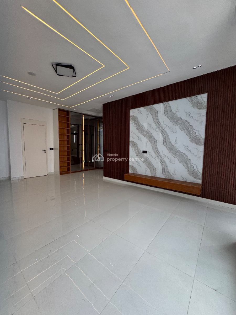 Beautiful 5 Bedroom Detached Duplex Plus Pool, Ajah, Lagos, Detached Duplex for Sale