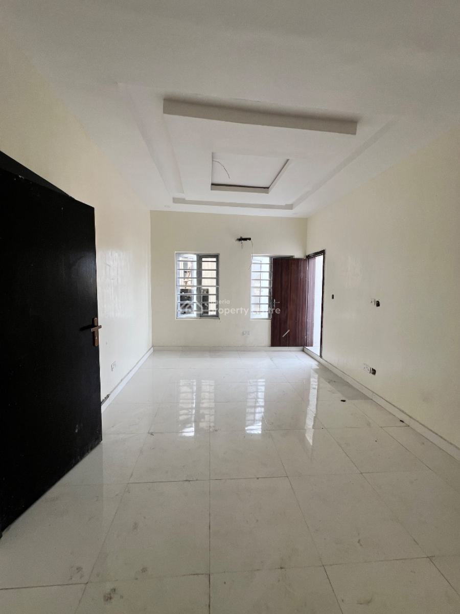 Brand New 3 Bedroom Duplex, Ikota, Lekki, Lagos, House for Sale