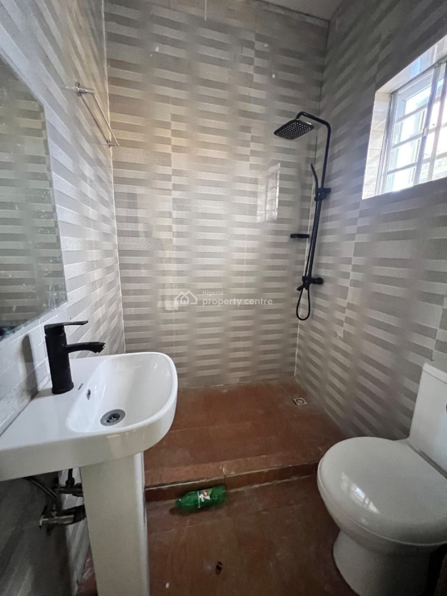 Brand New 3 Bedroom Duplex, Ikota, Lekki, Lagos, House for Sale