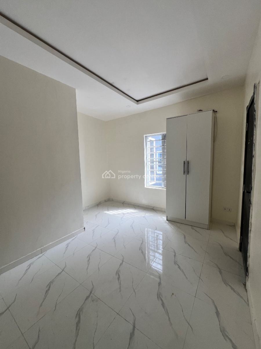 Brand New 3 Bedroom Duplex, Ikota, Lekki, Lagos, House for Sale