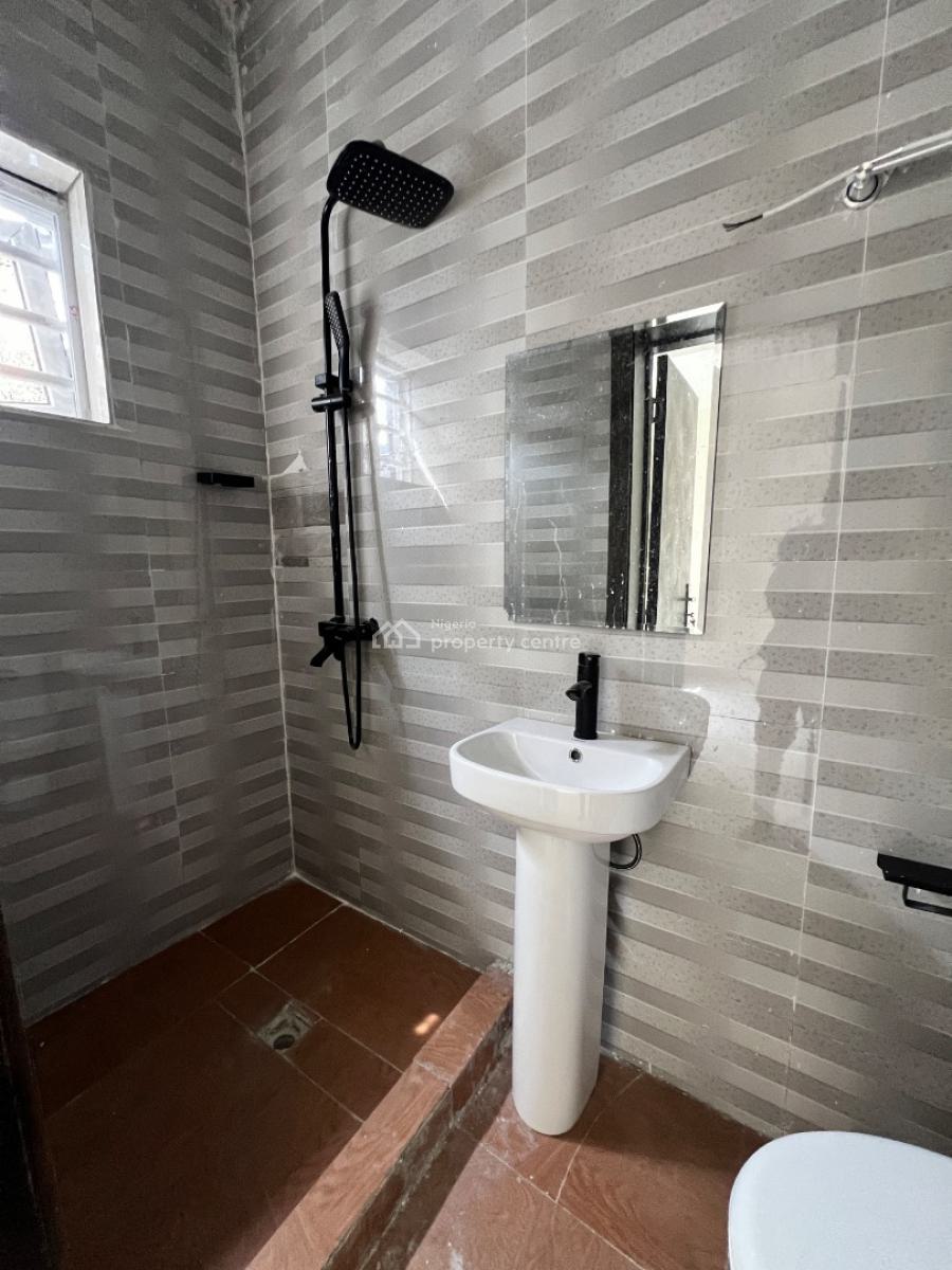 Brand New 3 Bedroom Duplex, Ikota, Lekki, Lagos, House for Sale