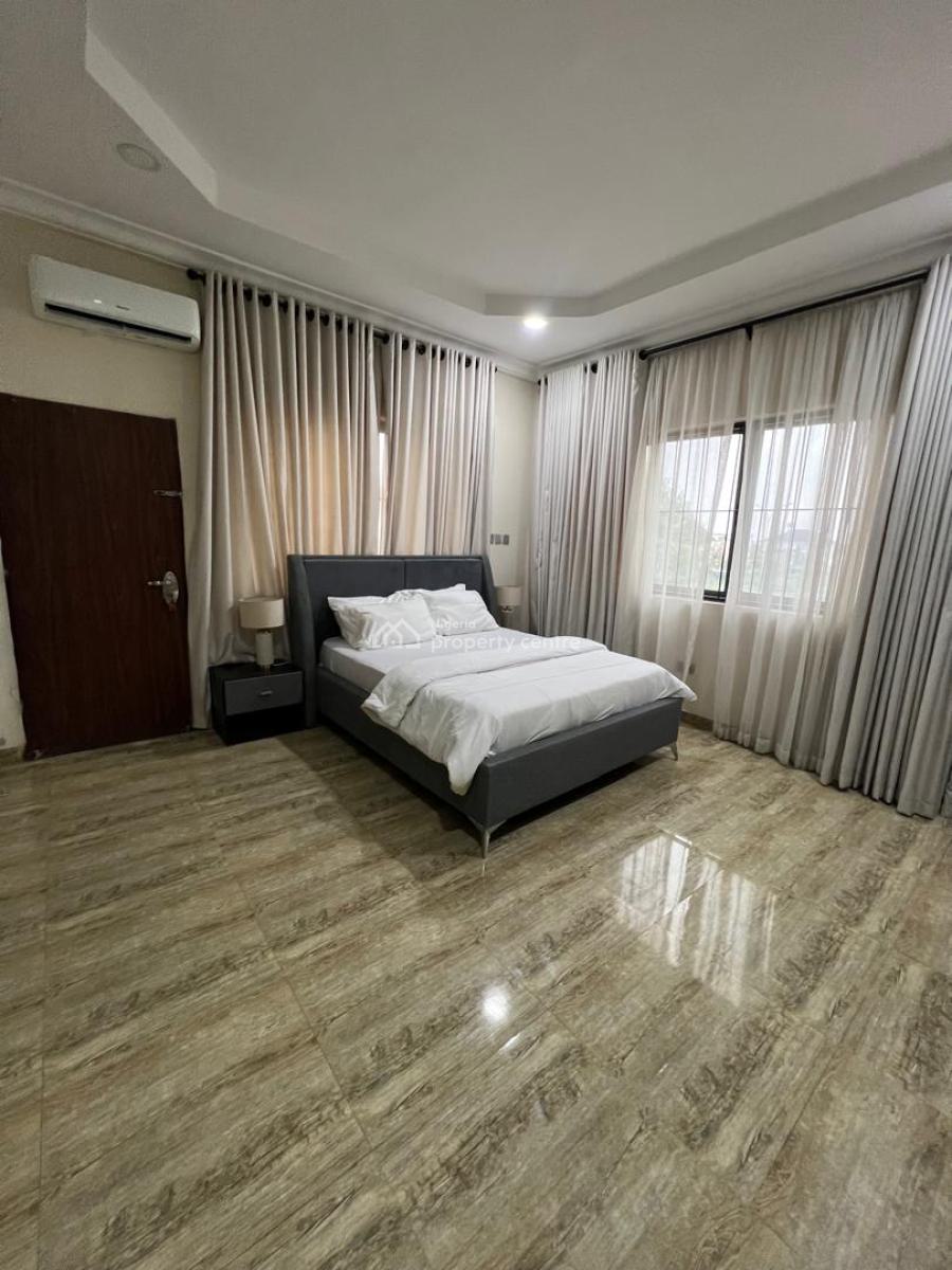 2-bedroom Apartment, Guzape District, Abuja, Flat / Apartment for Rent