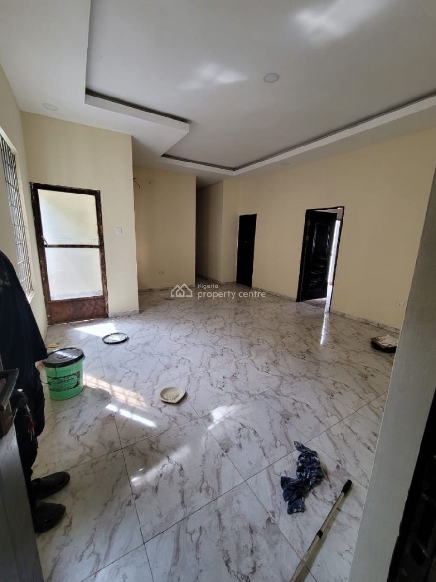 Standard 3 Bedroom Apartment, Lekki Phase1 Lekki Lagos, Lekki Phase 1, Lekki, Lagos, Flat / Apartment for Rent