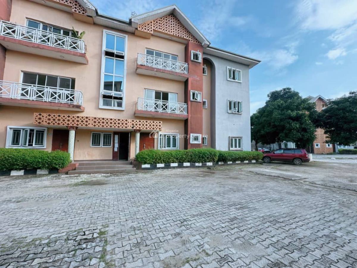 Standard 3 Bedroom Apartment, Lekki Phase1 Lekki Lagos, Lekki Phase 1, Lekki, Lagos, Flat / Apartment for Rent