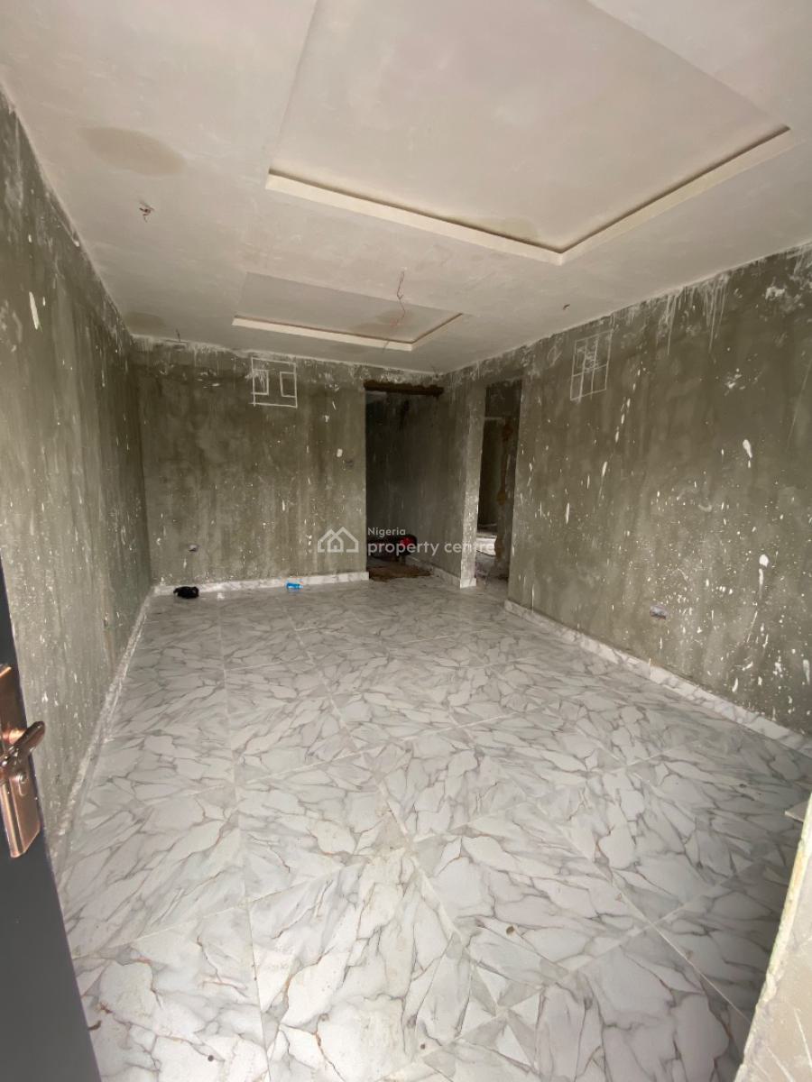 Newly Built & Tastefully Finished 2 Bedroom  Apartments, Anjorin Street, Ikate, Surulere, Lagos, House for Rent