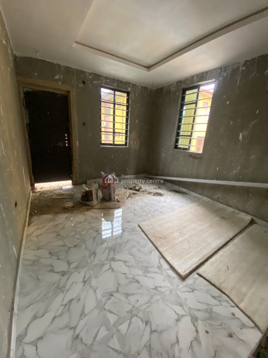 Newly Built & Tastefully Finished 2 Bedroom  Apartments, Anjorin Street, Ikate, Surulere, Lagos, House for Rent