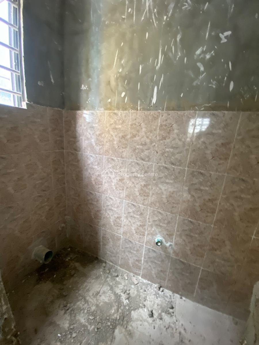 Newly Built & Tastefully Finished 2 Bedroom  Apartments, Anjorin Street, Ikate, Surulere, Lagos, House for Rent