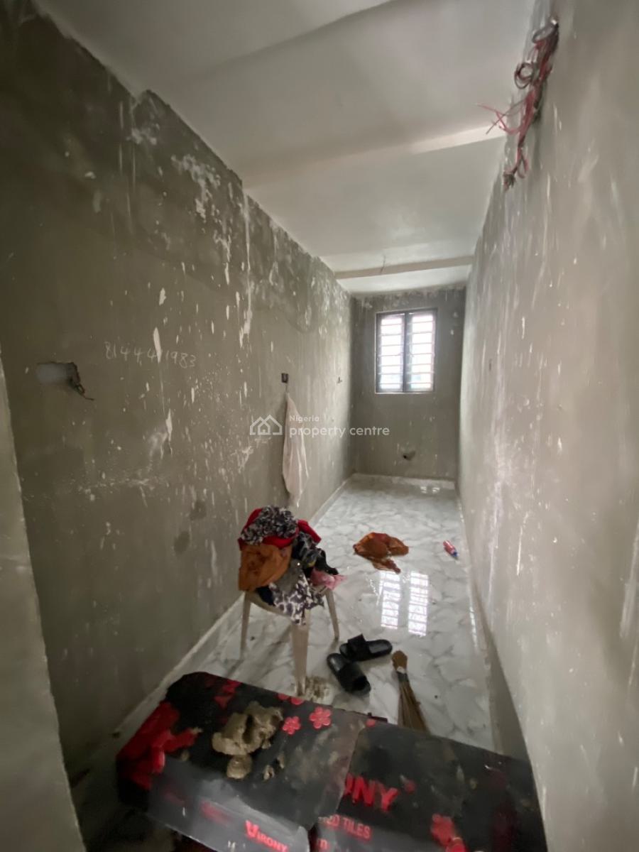 Newly Built & Tastefully Finished 2 Bedroom  Apartments, Anjorin Street, Ikate, Surulere, Lagos, House for Rent