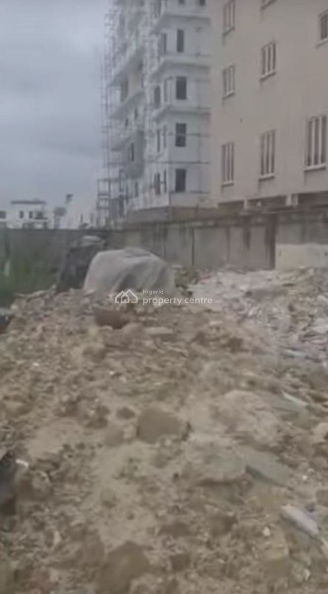 Land Measuring 920sqm, Mojisola Onikoyi Estate, Old Ikoyi, Ikoyi, Lagos, Residential Land for Sale