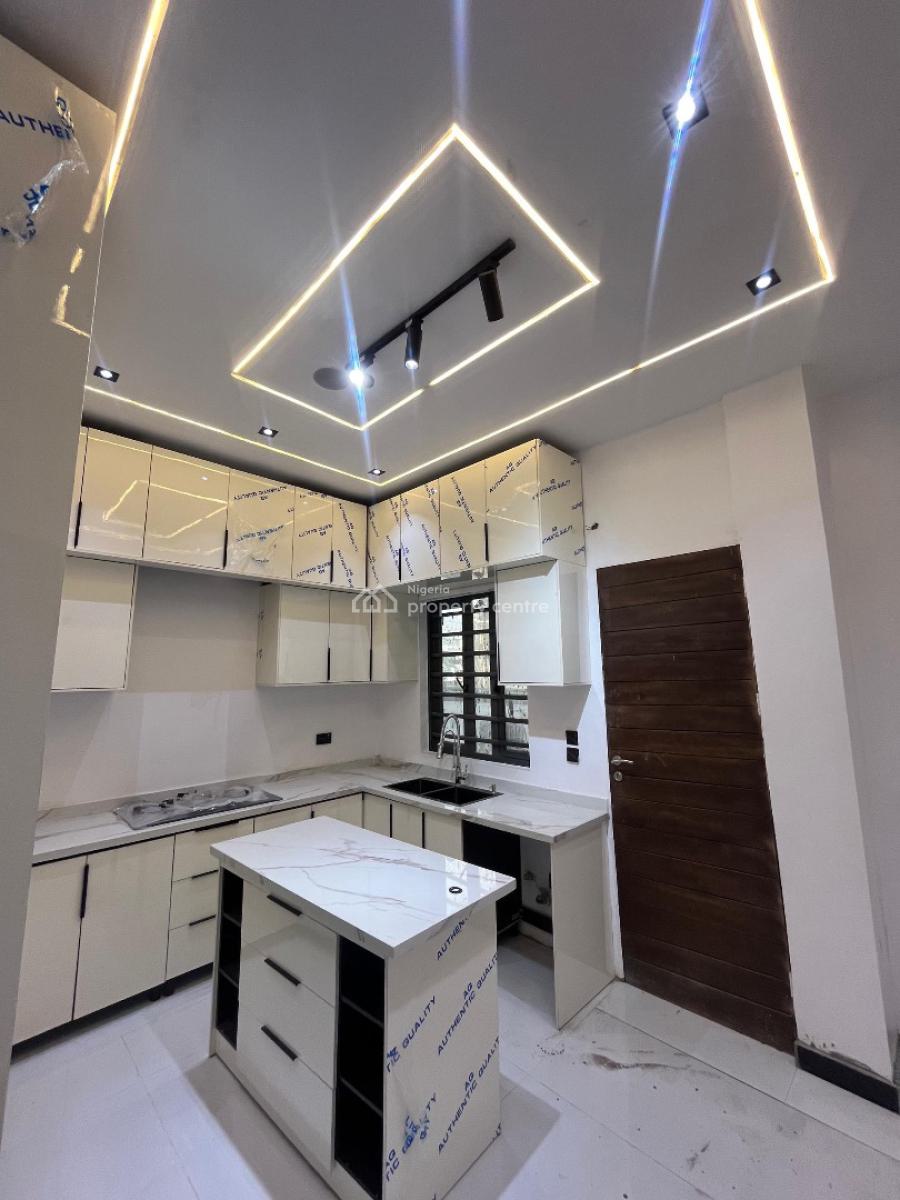 5-bedroom Fully Detached Duplex, Ologolo, Lekki, Lagos, Detached Duplex for Sale