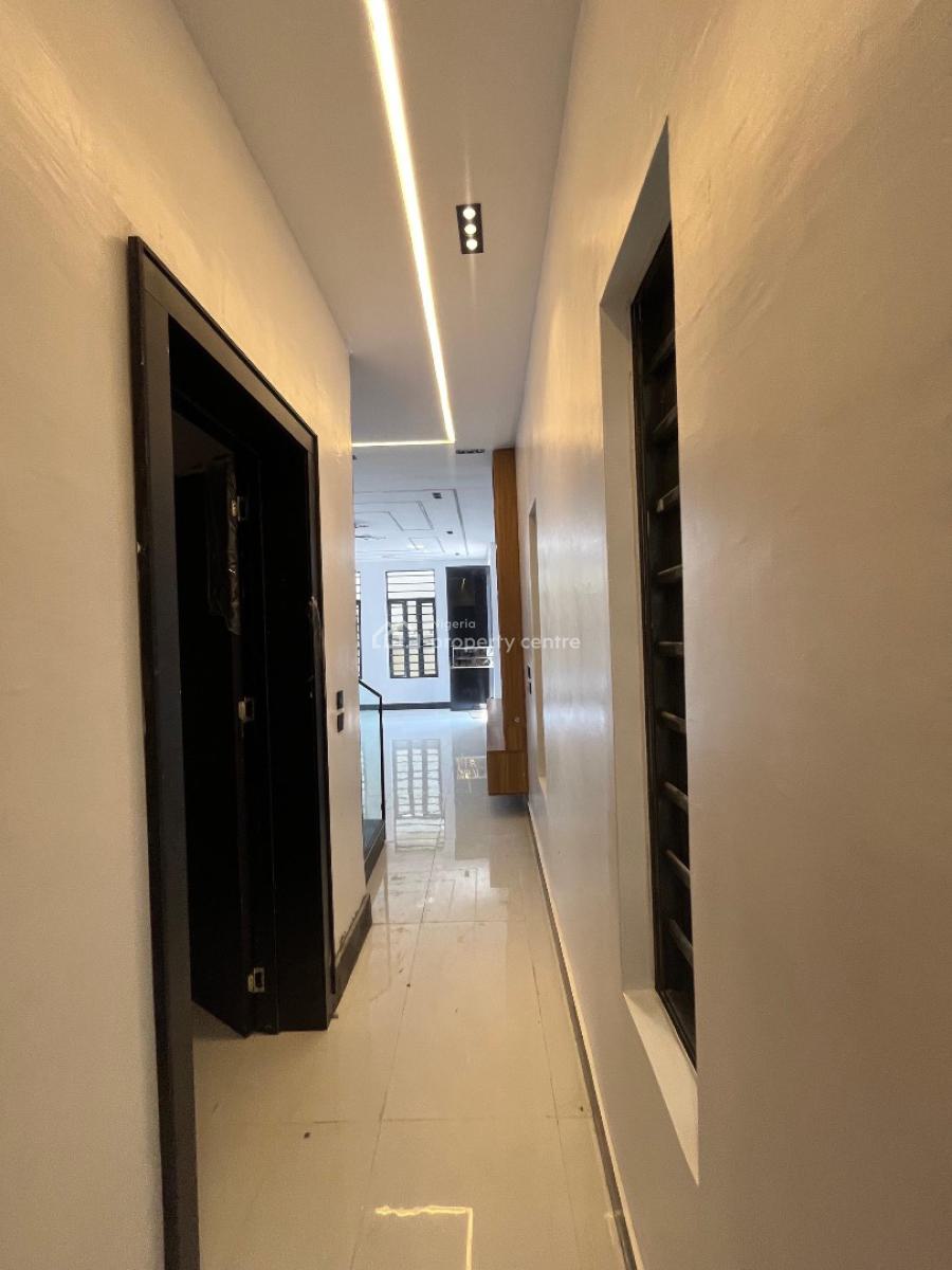 5-bedroom Fully Detached Duplex, Ologolo, Lekki, Lagos, Detached Duplex for Sale